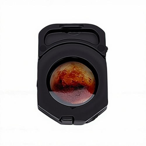 Usb star projector night - star,