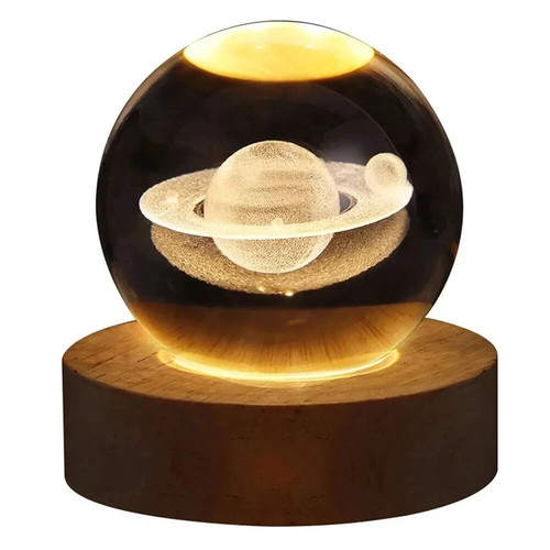 Usb moon planet globe - usb,
