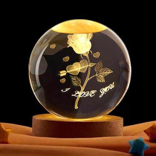 Led night light - led,