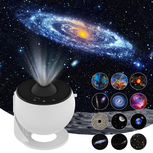 12in1 planetarium galaxy - planetarium,