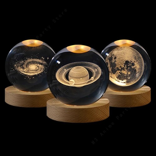 Usb moon planet globe - usb,
