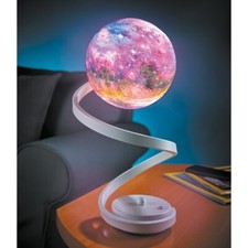 Space Lamp USB Powered