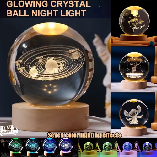 Usb moon planet globe - moon,