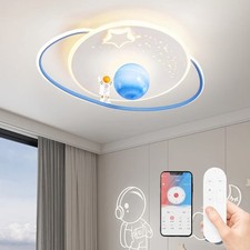 LED Dimmable Ceiling Light