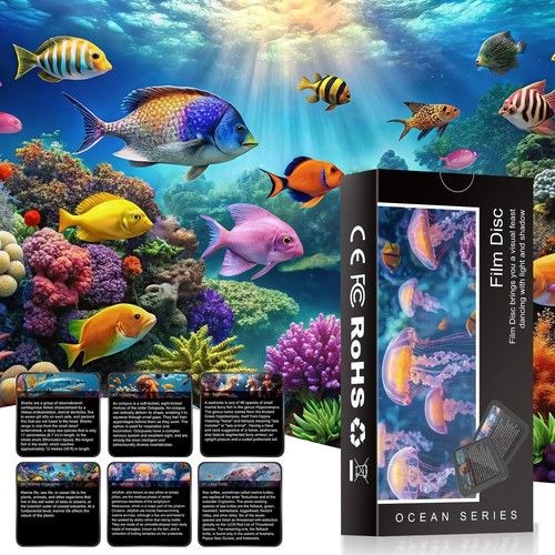 Led galaxy projector - led,
