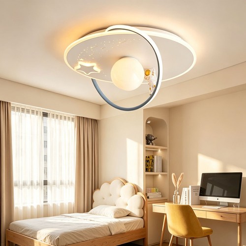 50cm led ceiling light - 50cm,