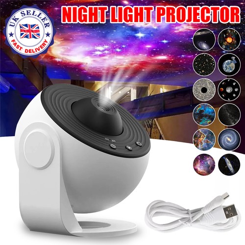 13pcs planetarium galaxy - planetarium,