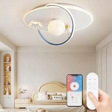 LED Ceiling Light Dimmable