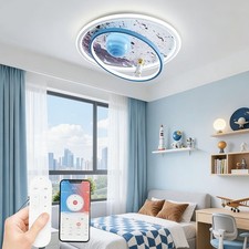 Kids Space LED Ceiling Light