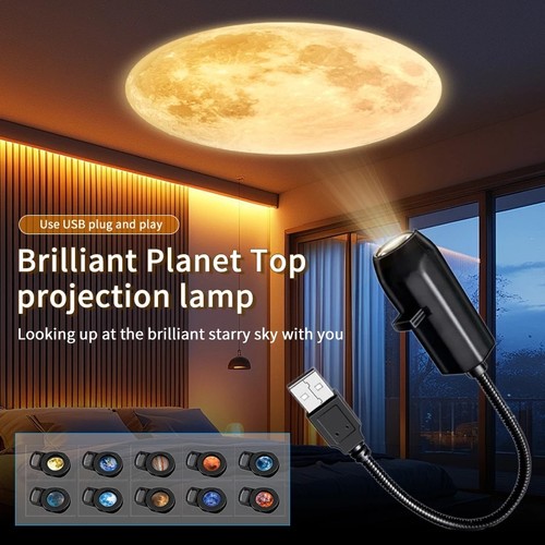 Usb halloween projector - 5v,