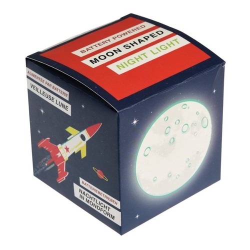 Space age moon night - space,