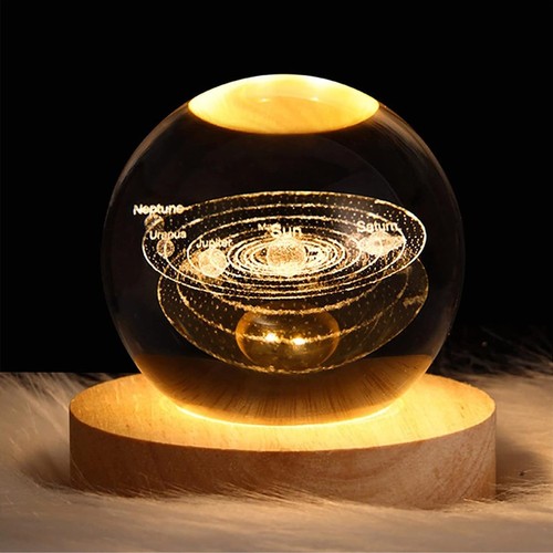 Usb moon planet globe - usb,