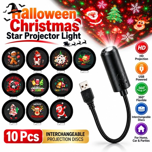 Plug and play - plug, star