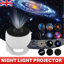 4K Planetarium Projector