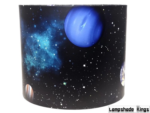 Space lampshade ceiling light - space,