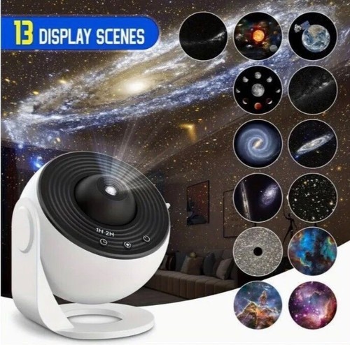 13in1 planetarium galaxy - 13in1,