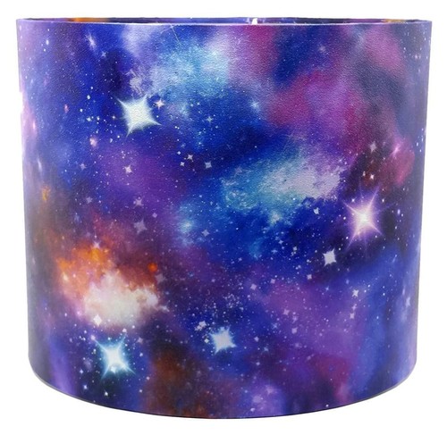 Space lampshade ceiling - lampshade,