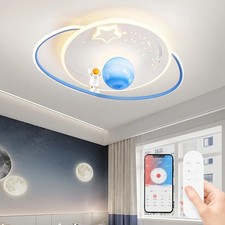 LED Dimmable Ceiling Light