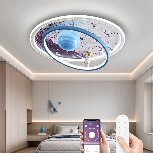 Modern led planet - modern,