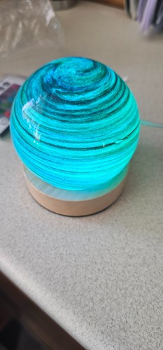 Mood lights led - led, table