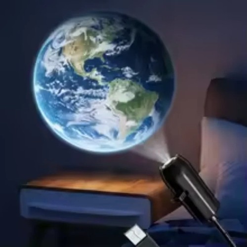 Planet projection light - projection,