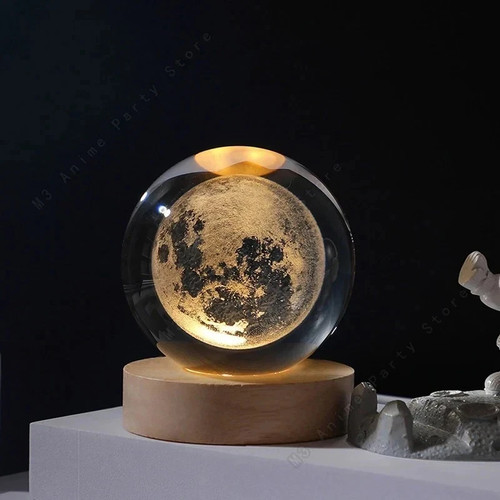 Usb moon planet - planet, globe