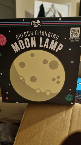 Tinc colour changing - tinc, moon