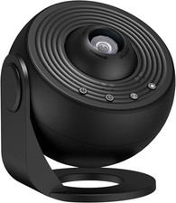 Planetarium Star Projector