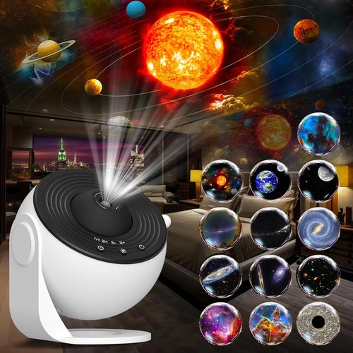 13in1 planetarium galaxy - 13in1,