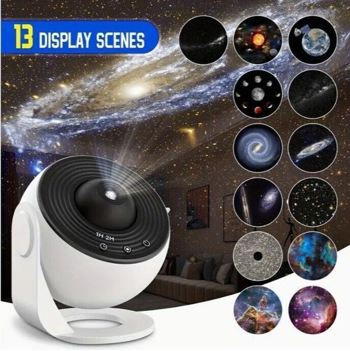 13in1 planetarium galaxy - 13in1,