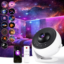 New PRO Planetarium Galaxy
