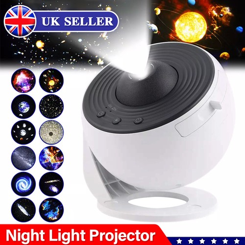 Planetarium projector - 4k,