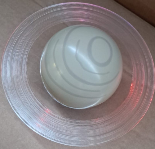 Saturn light colour changing - light,