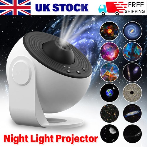13pcs planetarium galaxy - 13pcs,